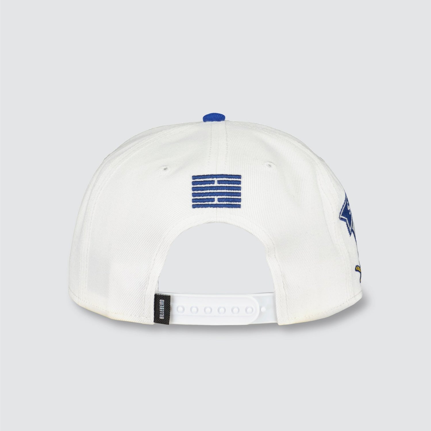 LEIJONAT X BILLEBEINO SNAPBACK