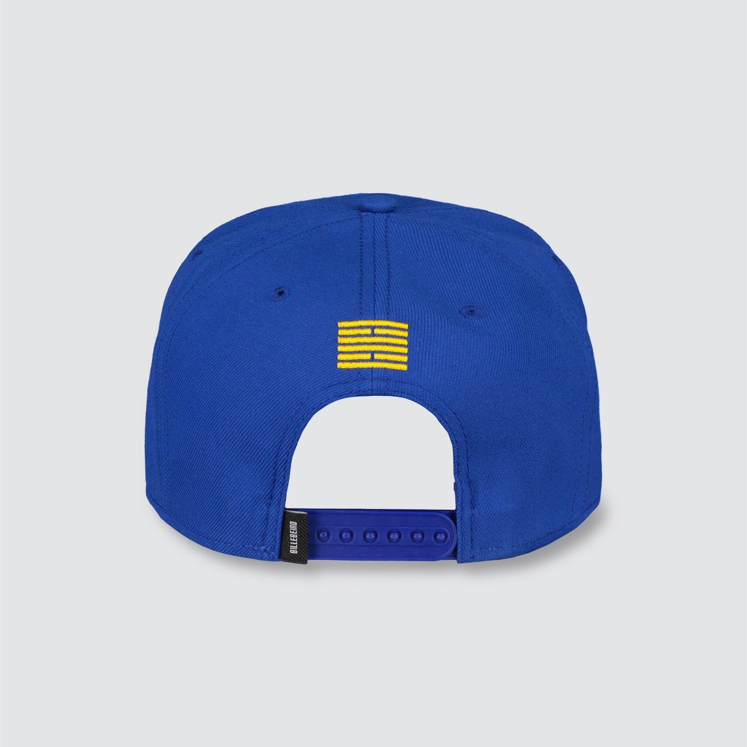 LEIJONAT X BILLEBEINO BASEBALL CAP