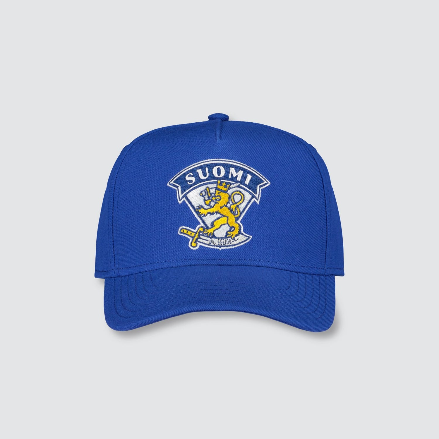 LEIJONAT X BILLEBEINO BASEBALL CAP