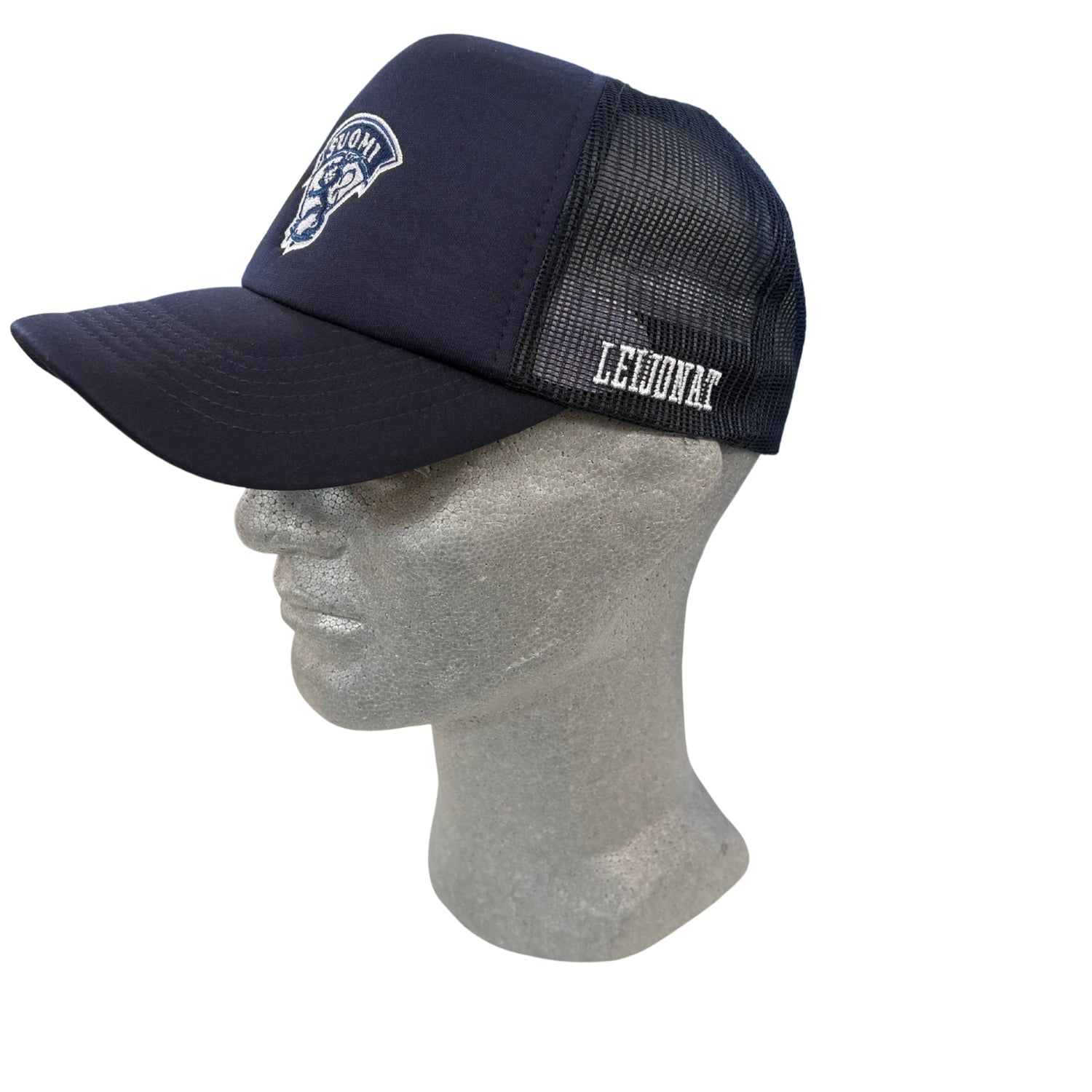 Leijonat Trucker Foam lippis