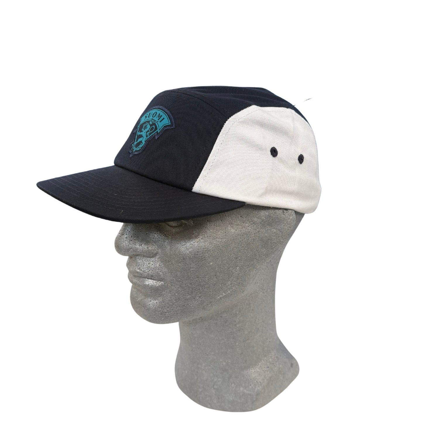 5panel Leijonat lippis nukella