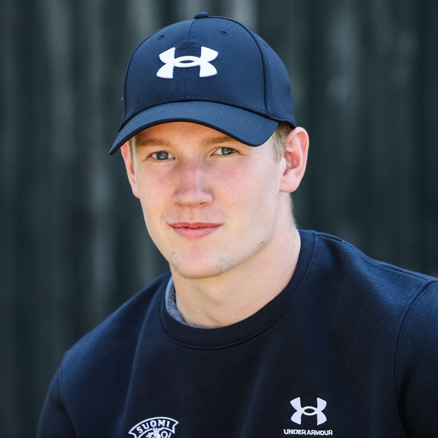 Leijonat x Under armour lippis