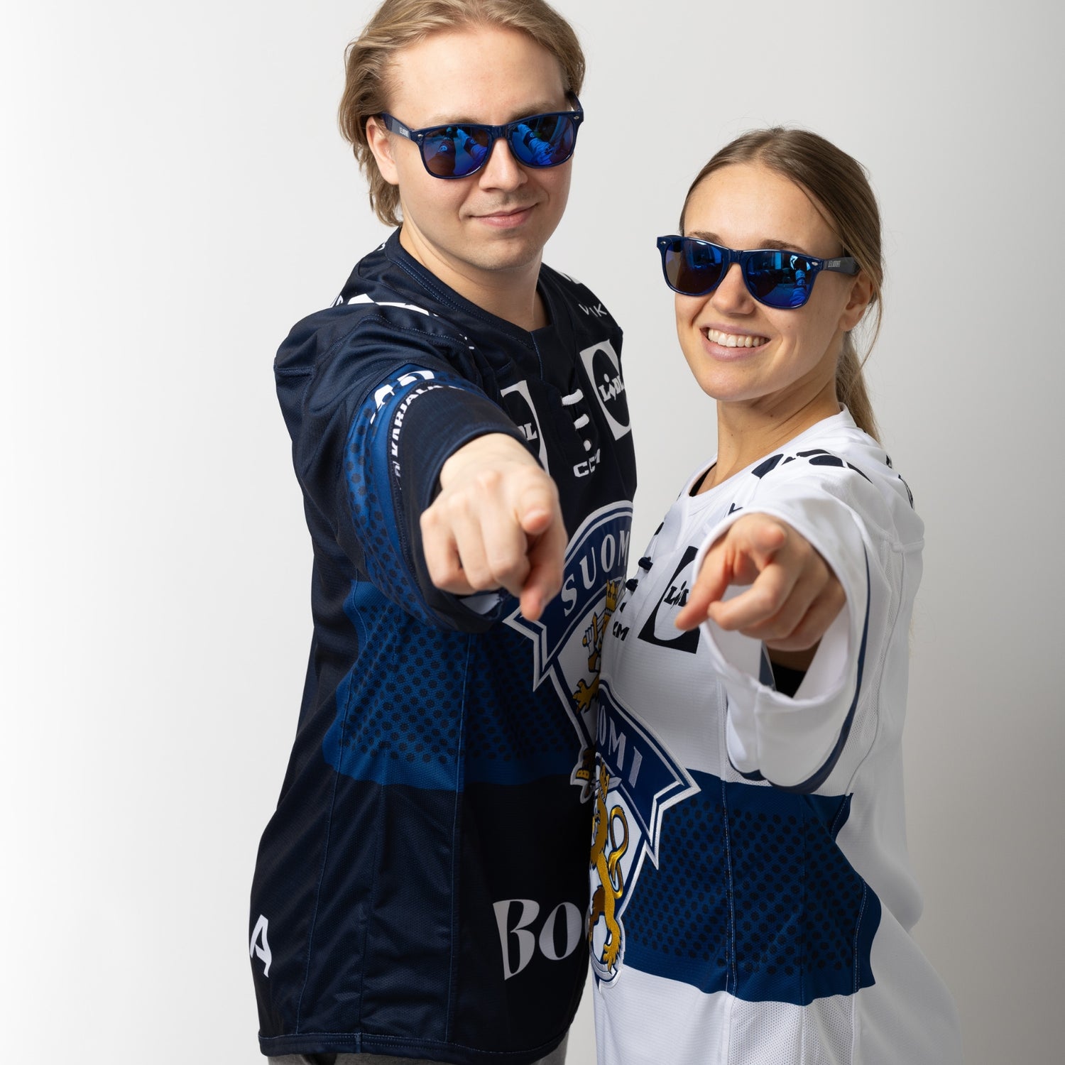 Leijonat aurinkolasit