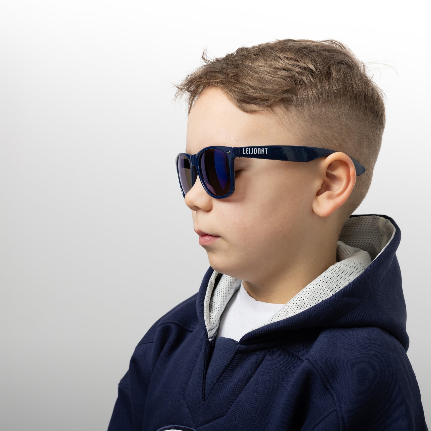 Leijonat aurinkolasit