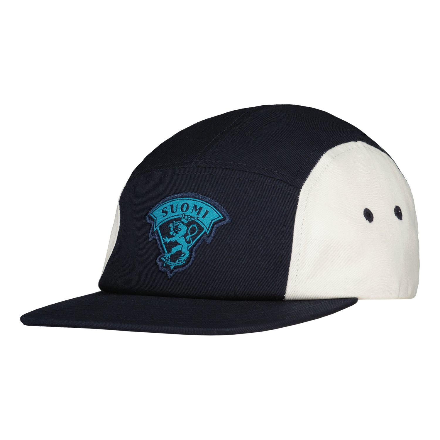 5panel Leijonat lippis sivu