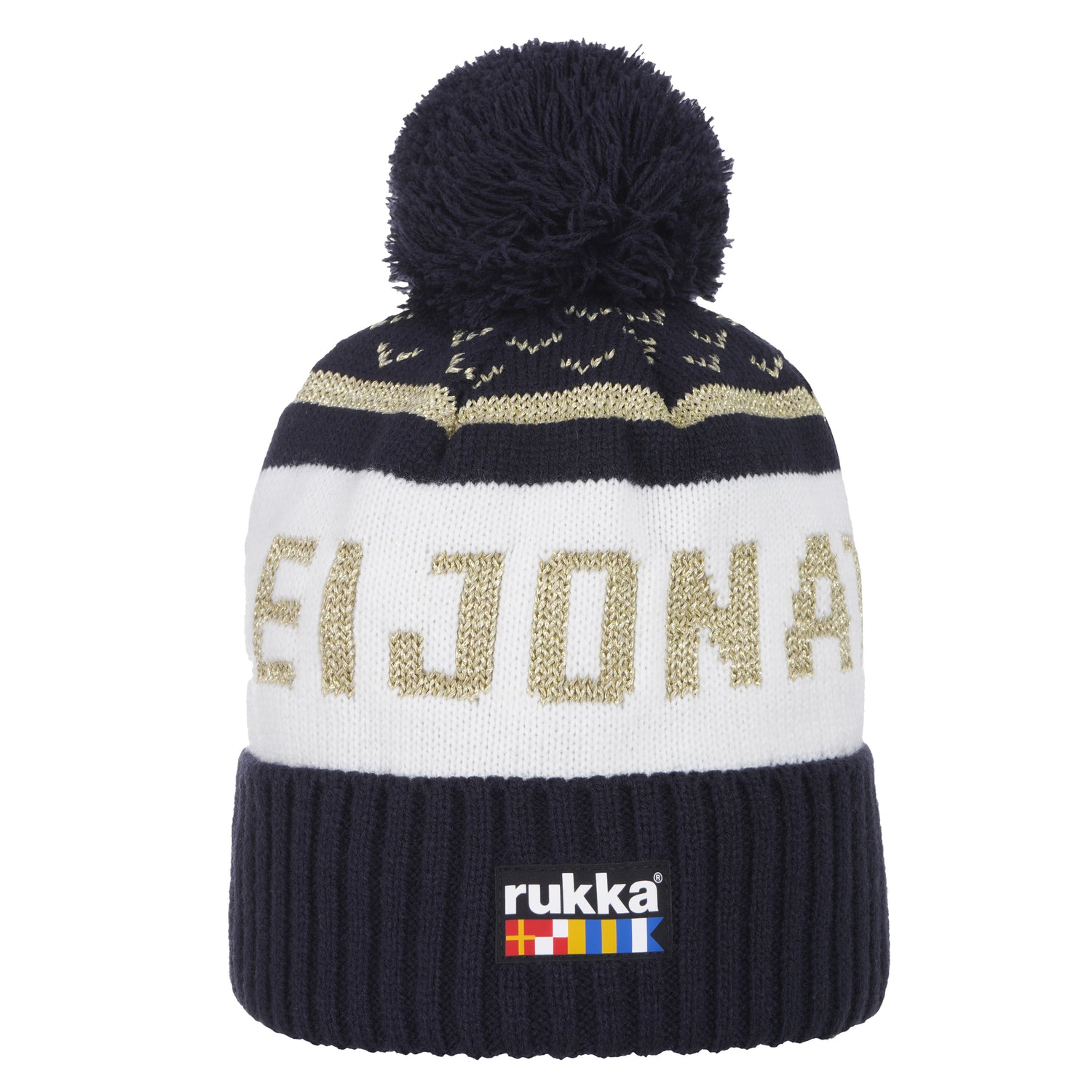 Leijonat x Rukka tupsupipo