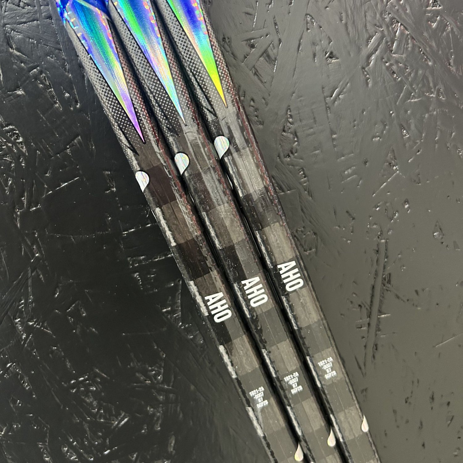 Sebastian Aho Pro Stock Olympiamaila