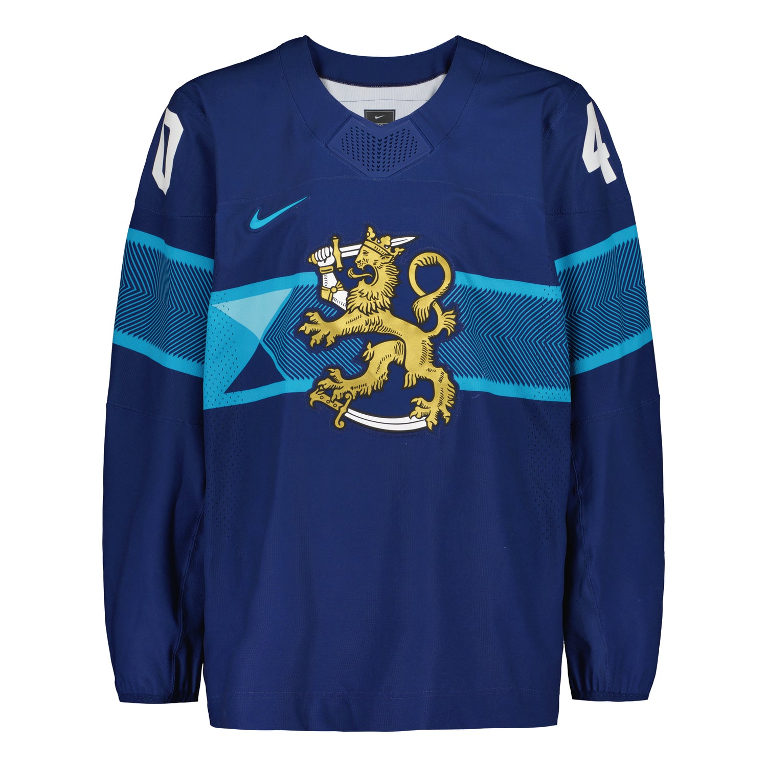 Joel Armia #40, Home Jersey