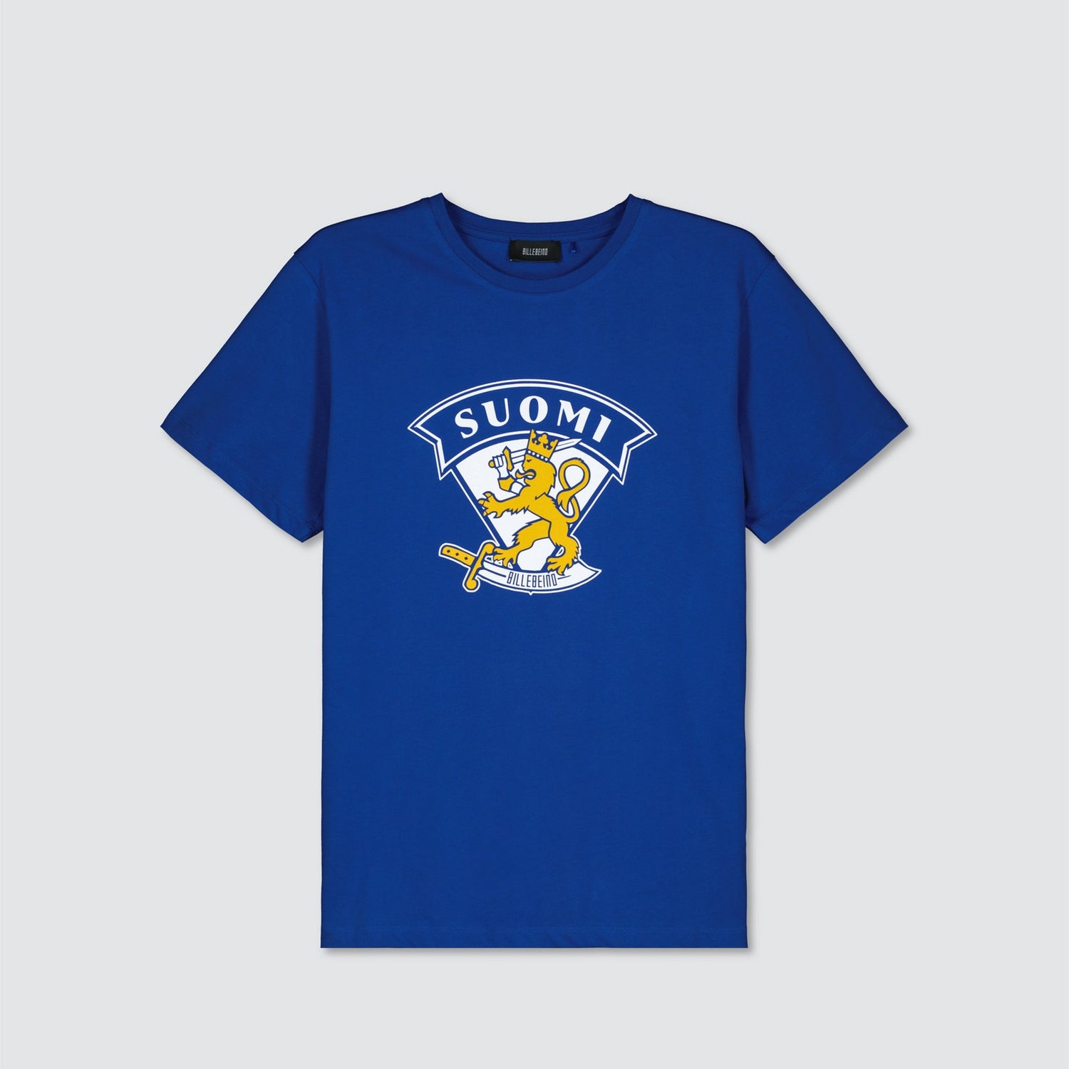 LEIJONAT X BILLEBEINO T-SHIRT