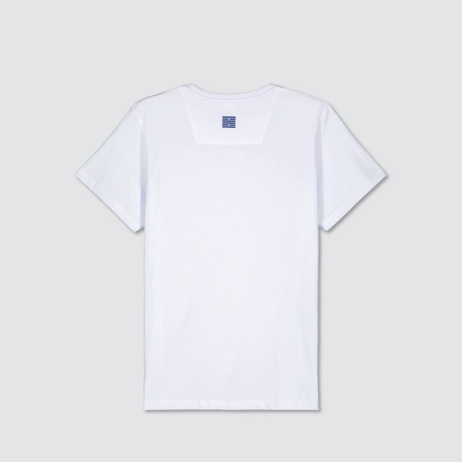 LEJONAT X BILLEBEINO T-SHIRT WHITE