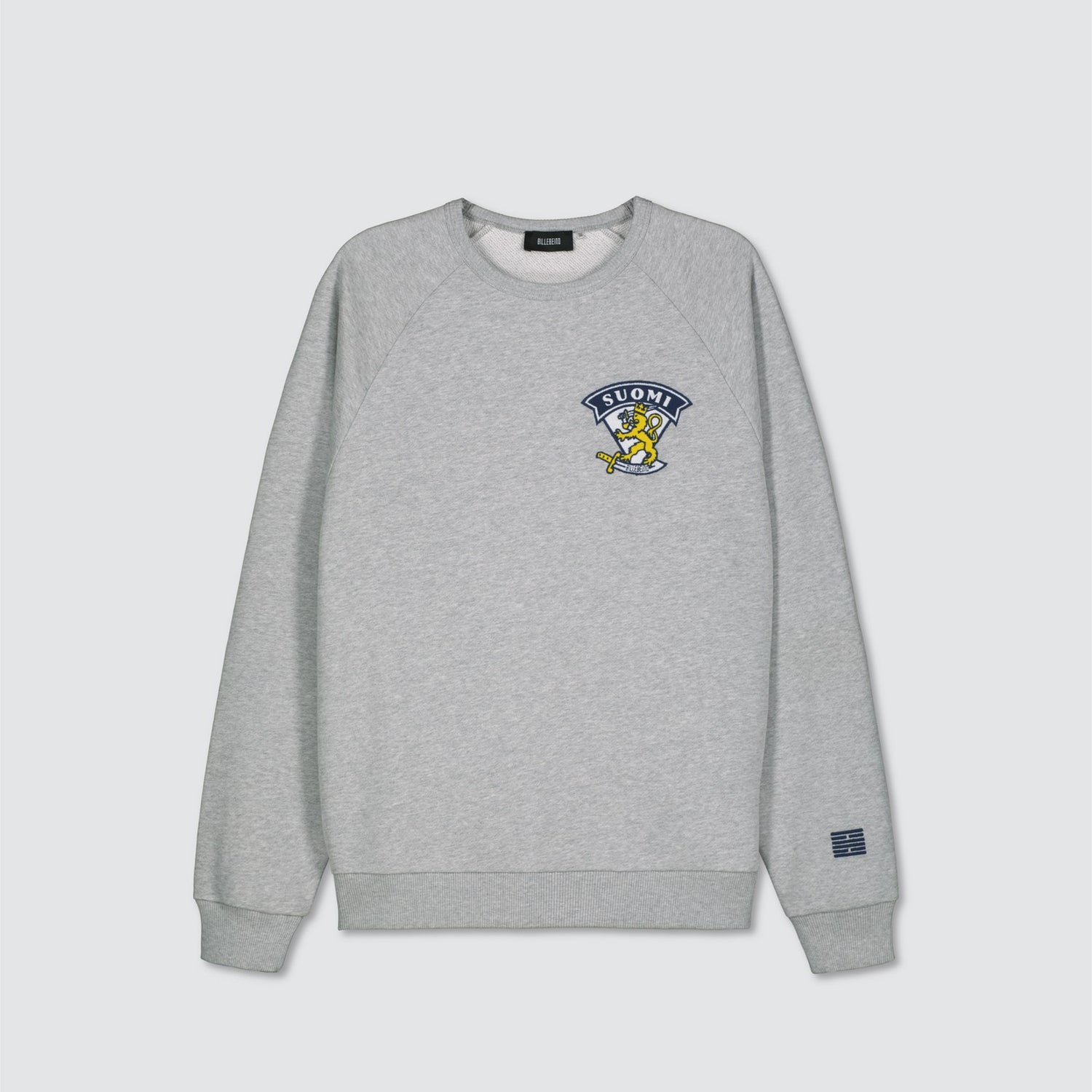 LEIJONAT X BILLEBEINO SWEATSHIRT