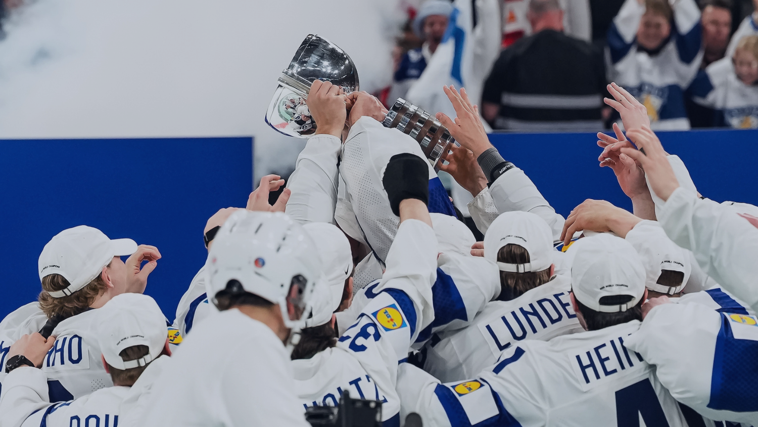 Leijonat Store etusivu