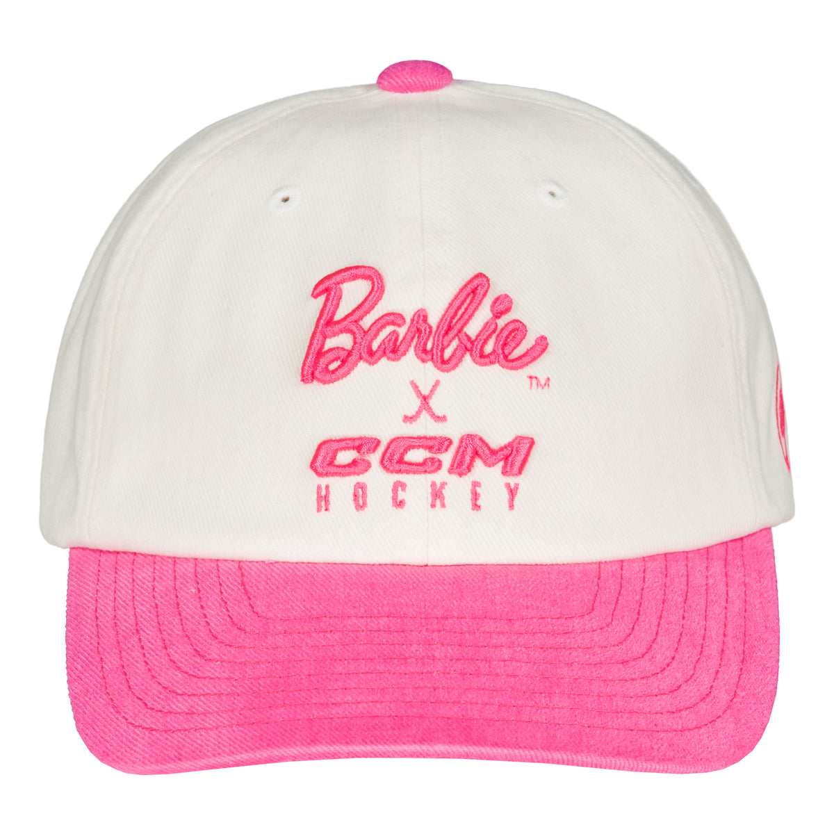 Leijonat CCM Barbie lippis