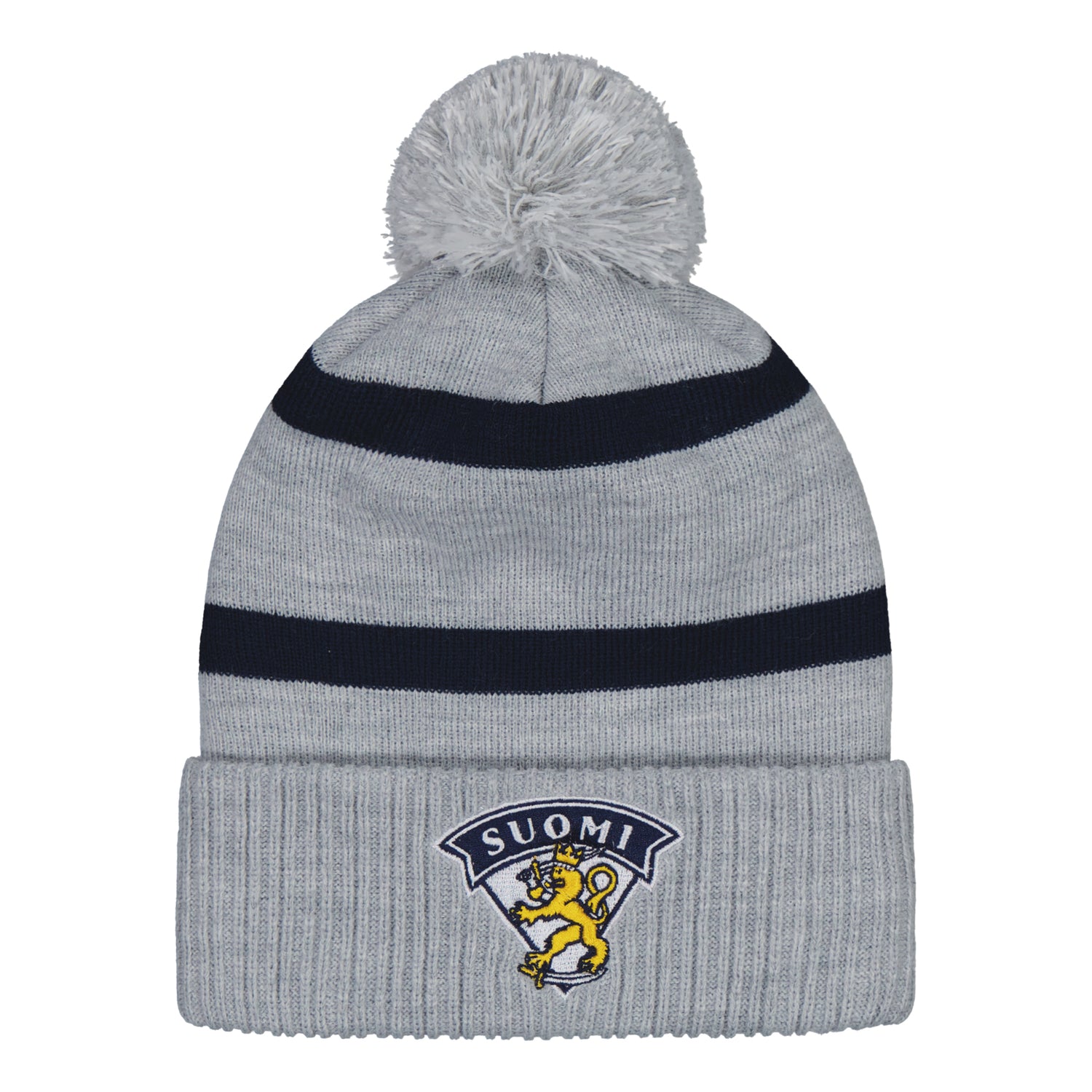 Leijonat beanie