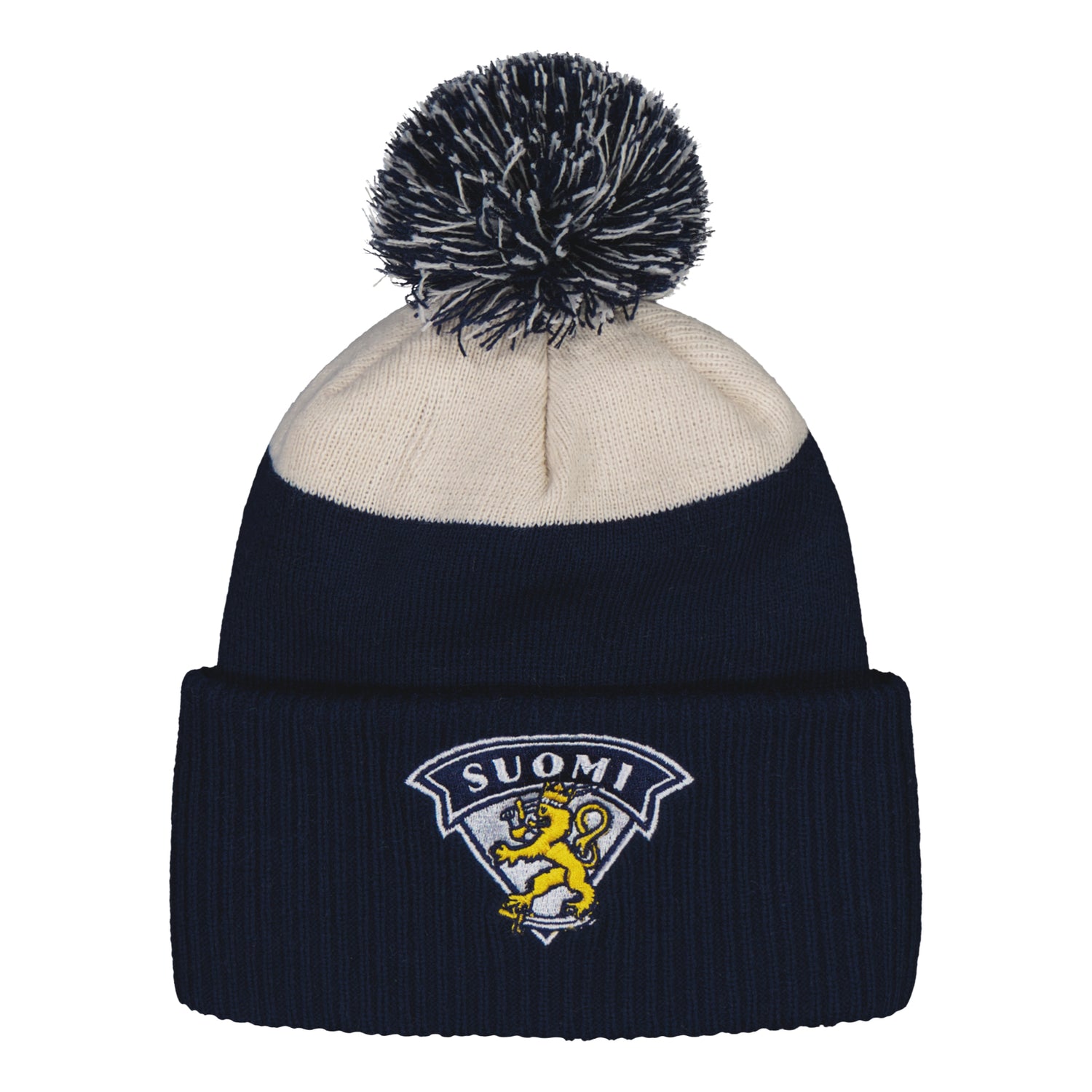 Leijonat beanie