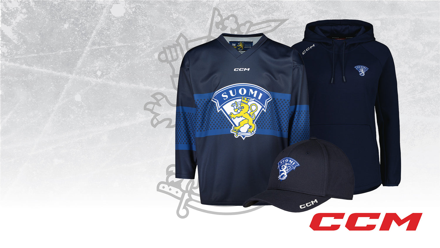 LeijonatStore CCM mallisto