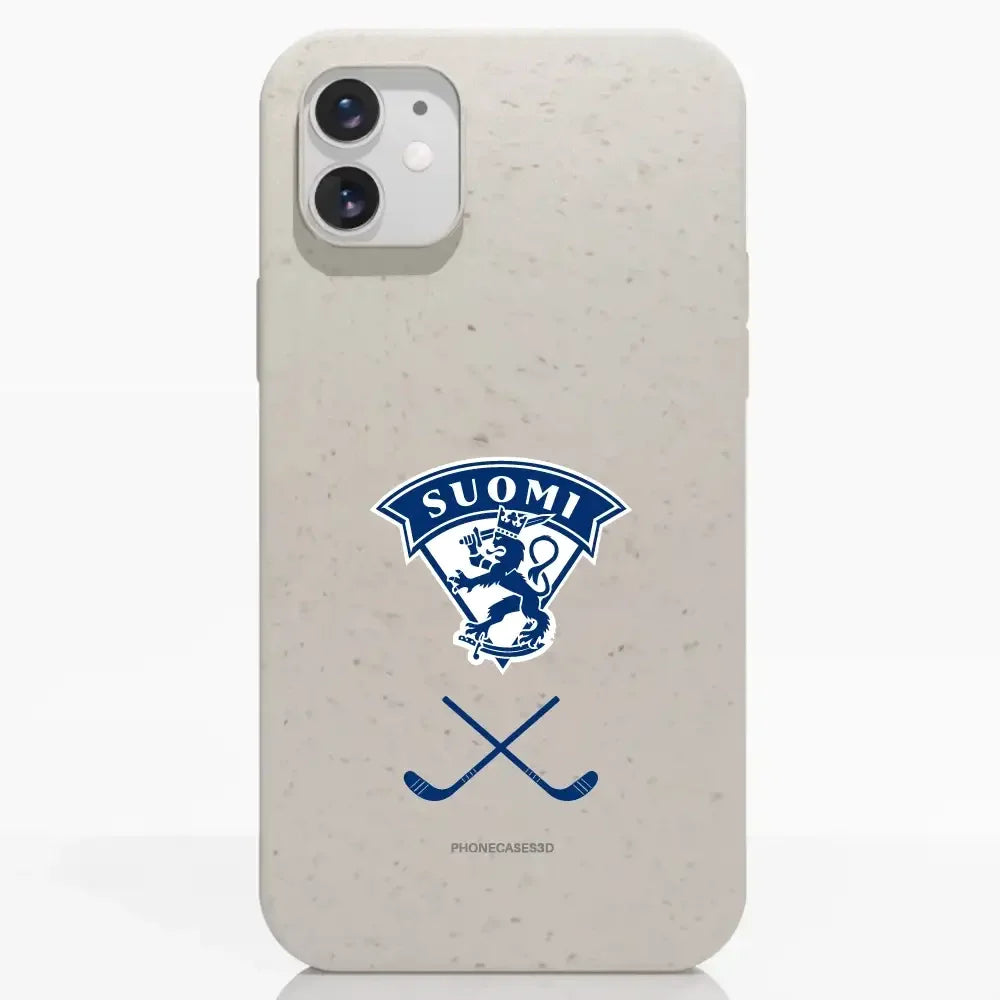 Leijonat ekologinen suojakuori