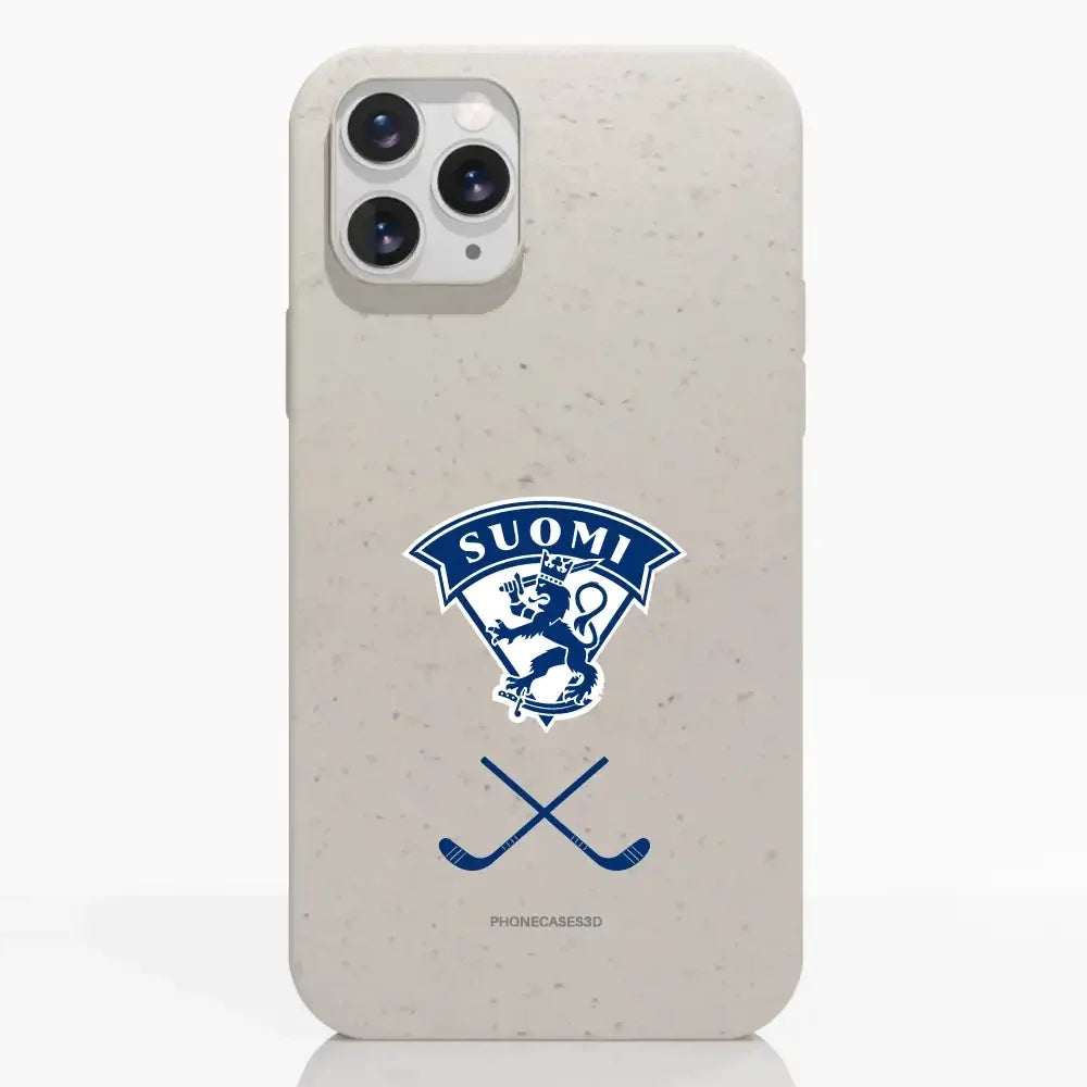 Leijonat ekologinen suojakuori