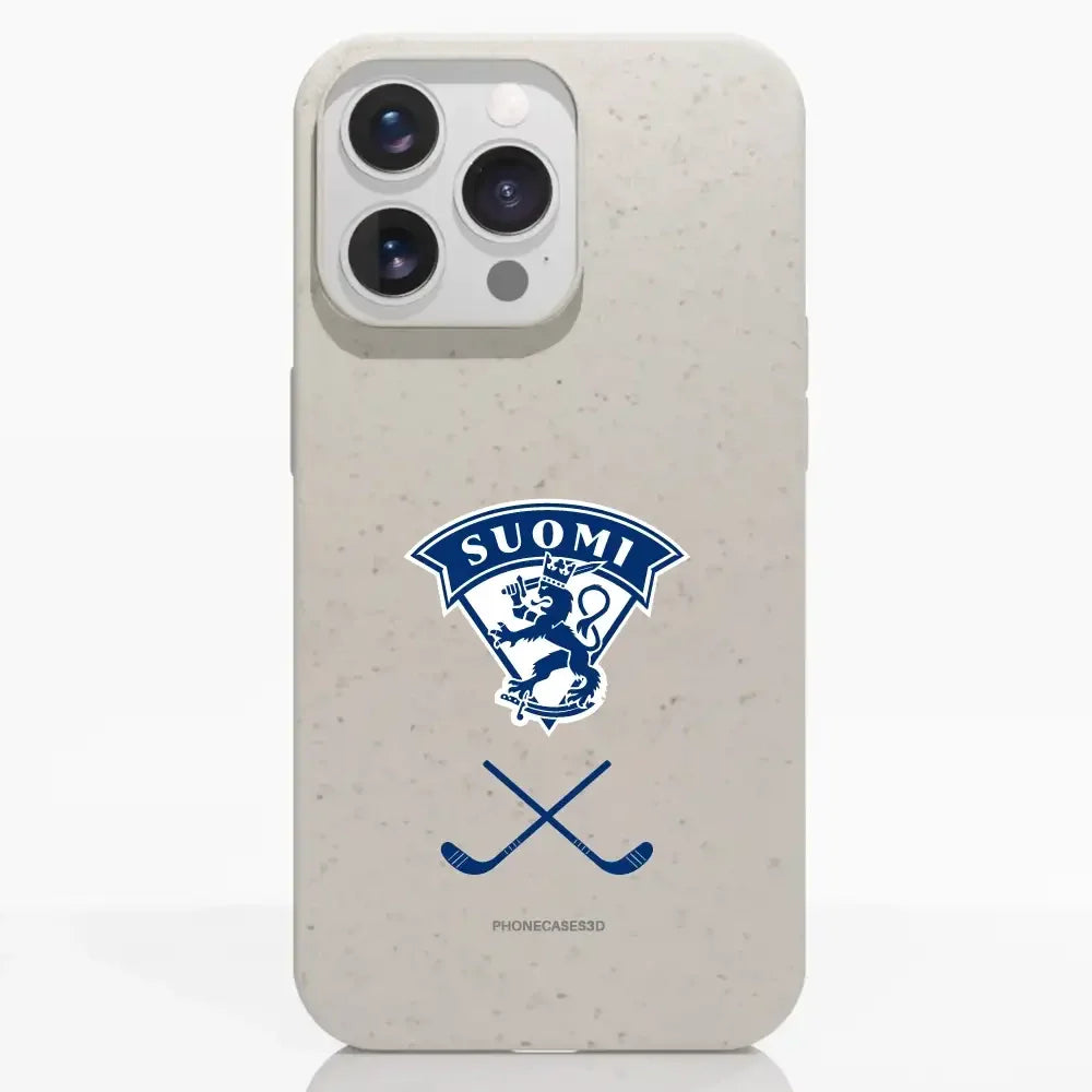 Leijonat ekologinen suojakuori