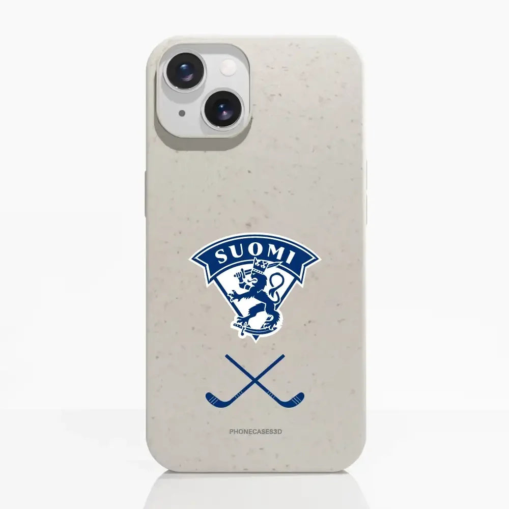 Leijonat ekologinen suojakuori