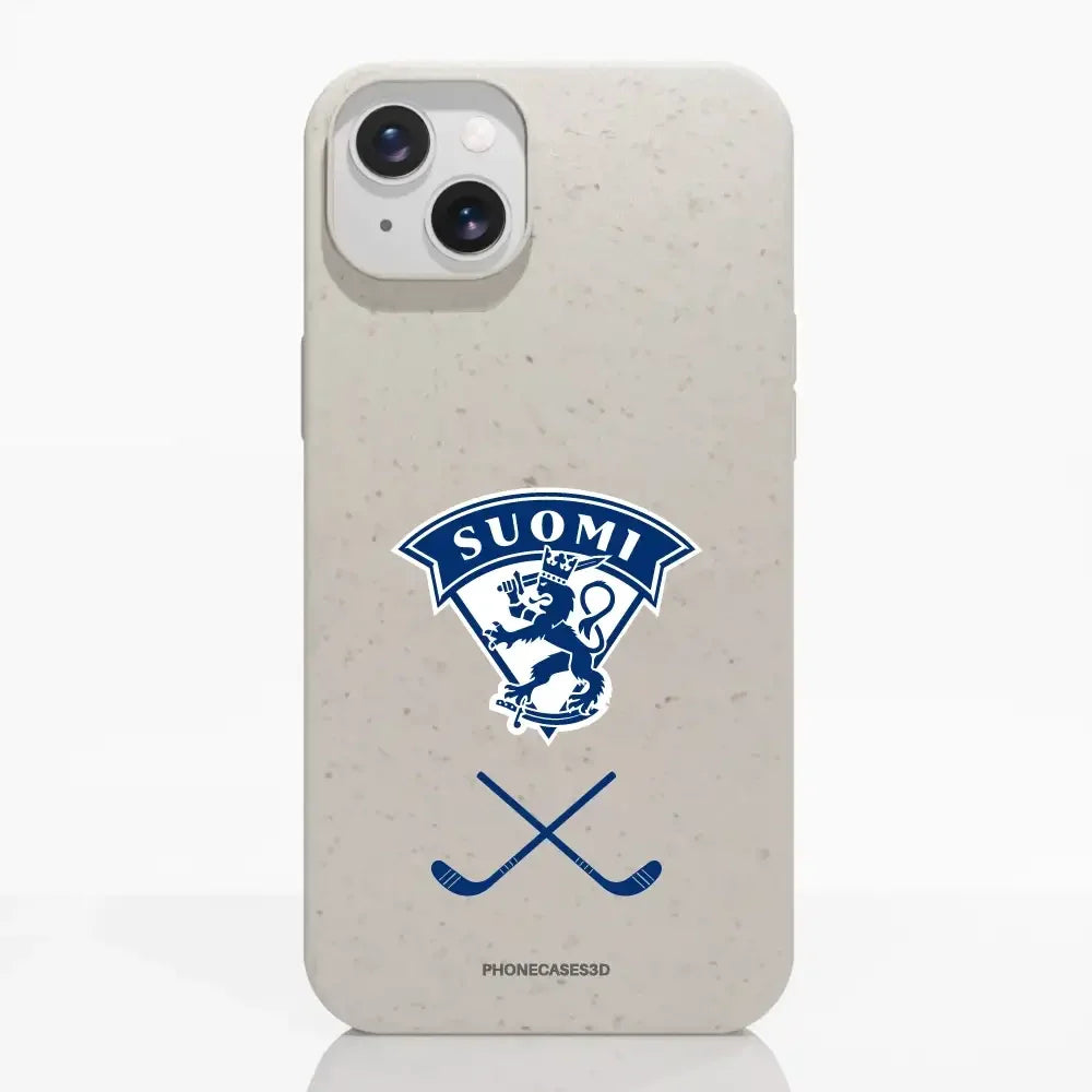 Leijonat ekologinen suojakuori