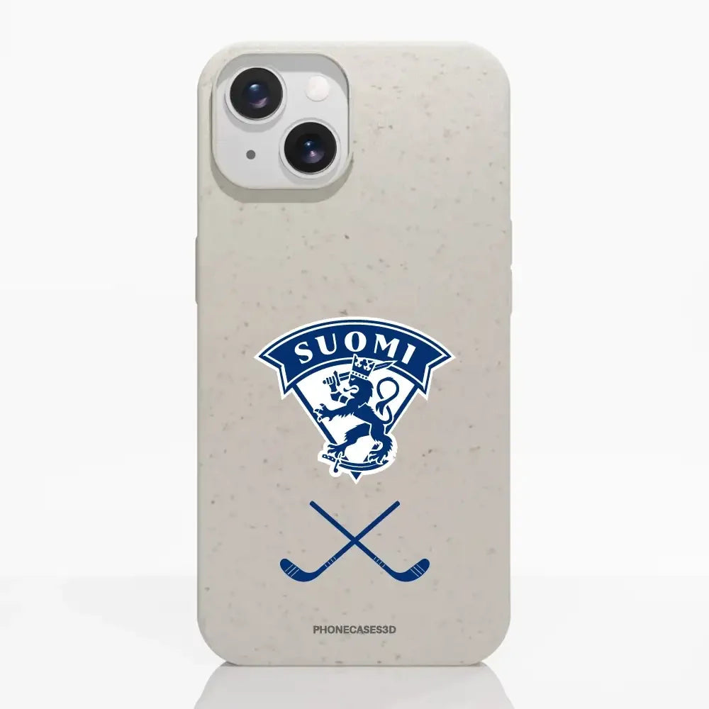Leijonat ekologinen suojakuori