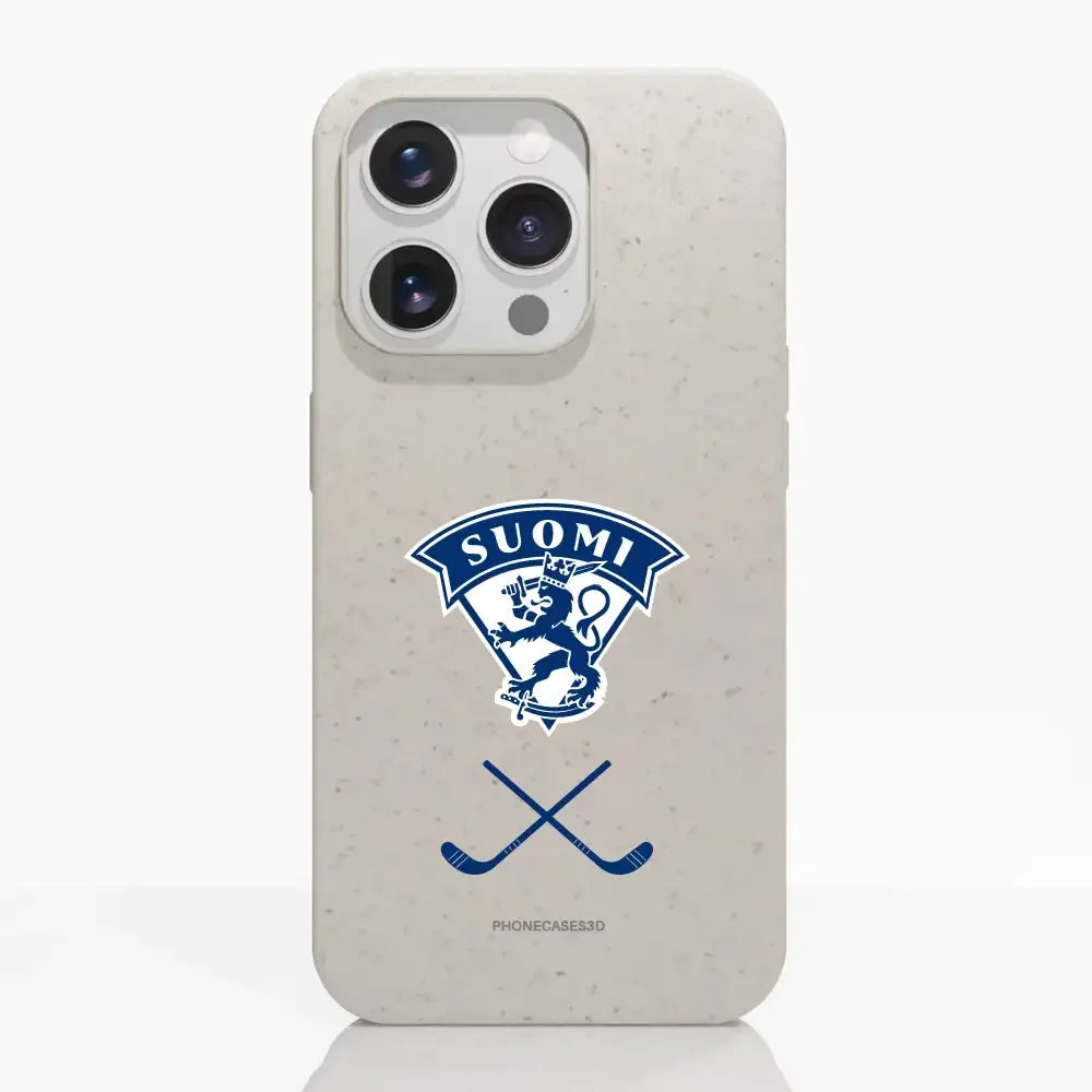 Leijonat ekologinen suojakuori