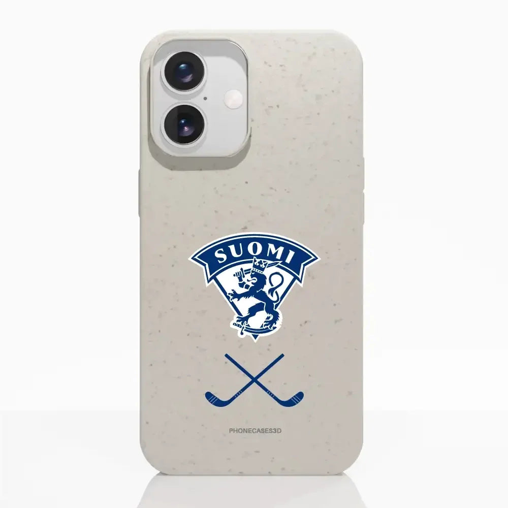 Leijonat ekologinen suojakuori