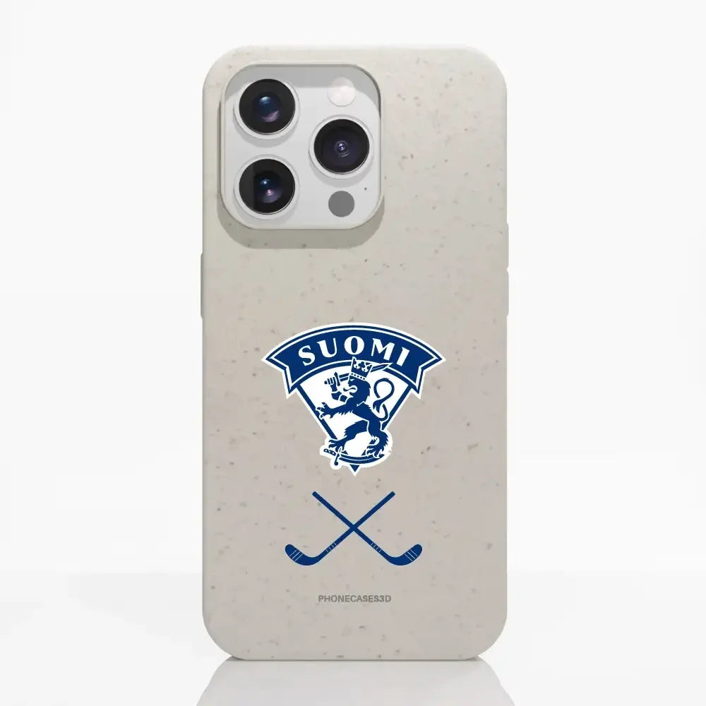 Leijonat ekologinen suojakuori