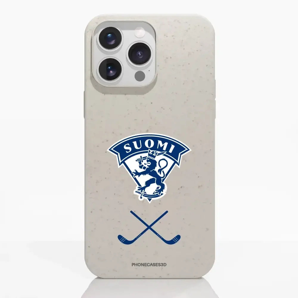 Leijonat ekologinen suojakuori
