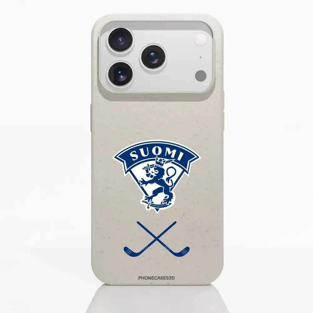 Leijonat ekologinen suojakuori