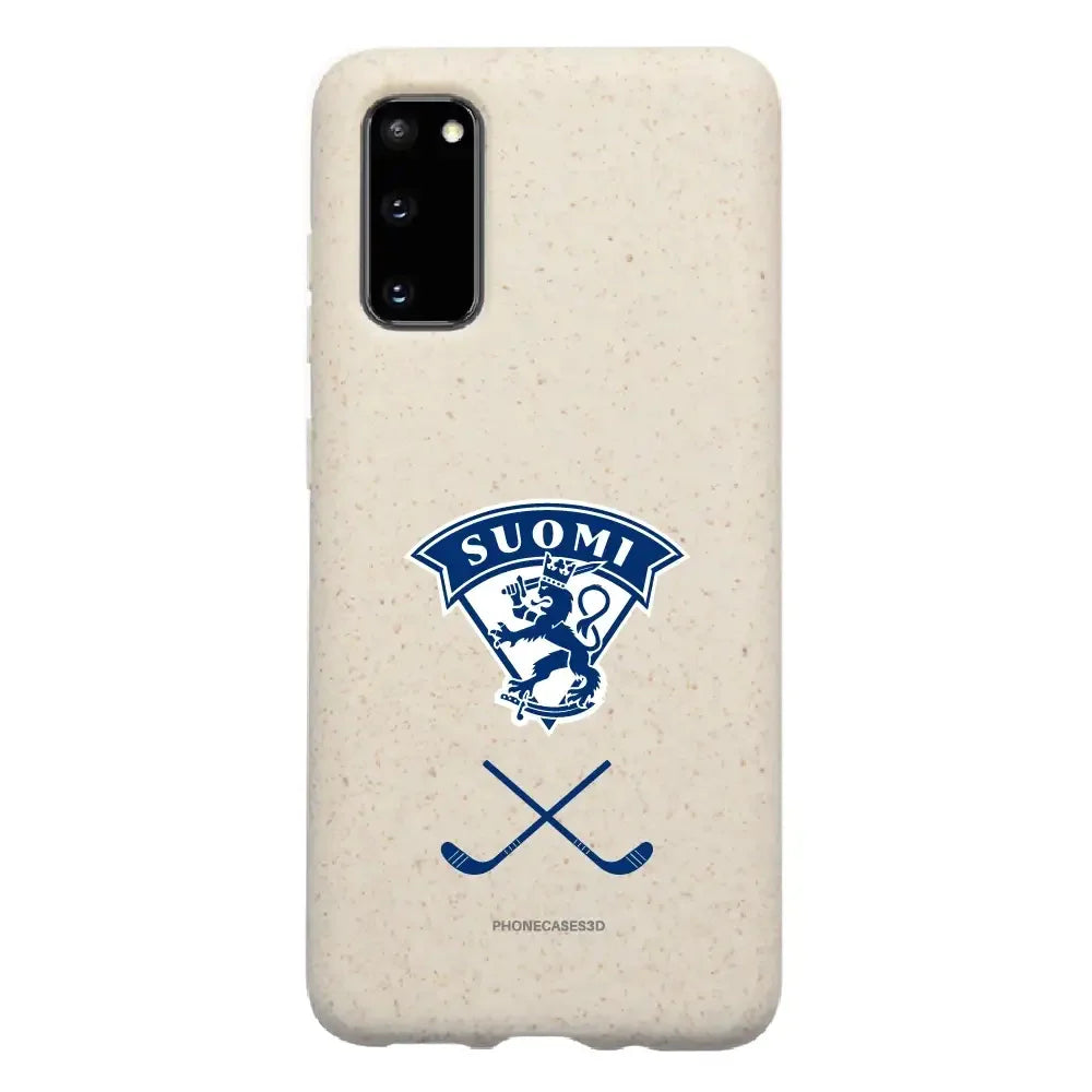 Leijonat ekologinen suojakuori