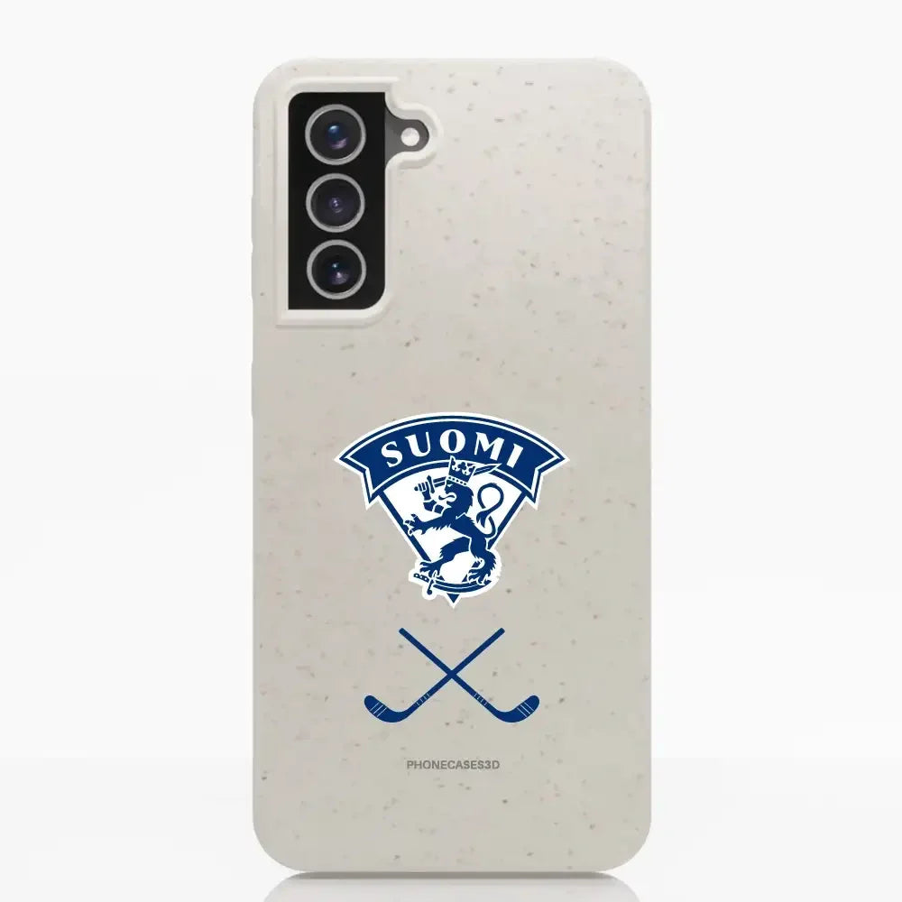 Leijonat ekologinen suojakuori