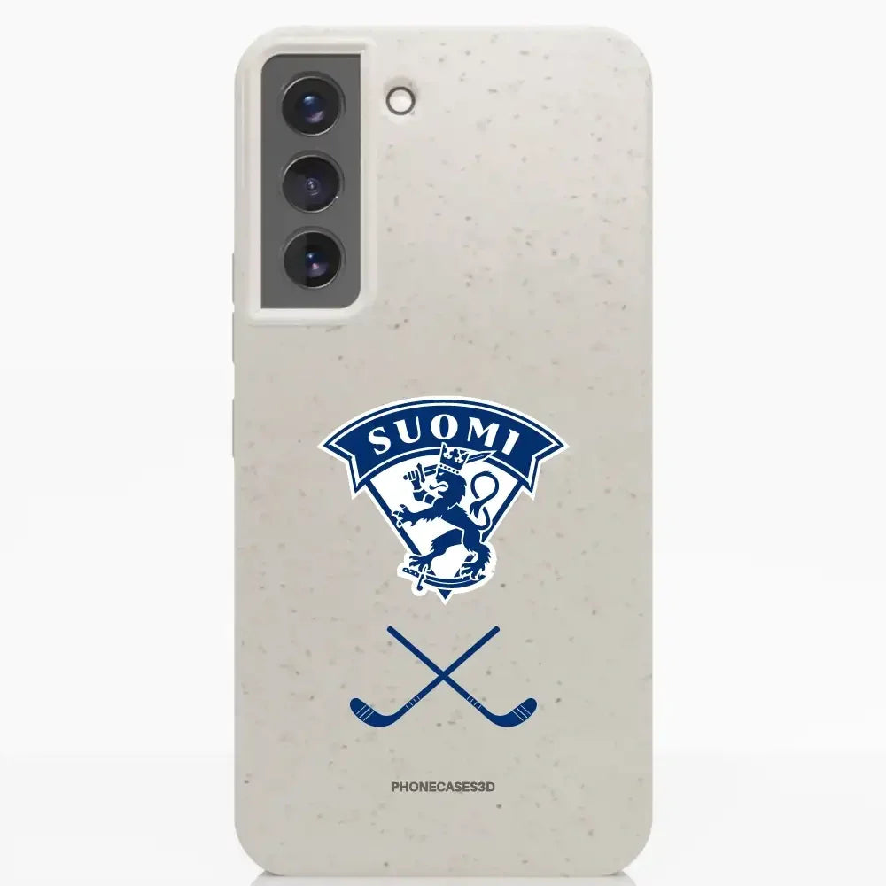 Leijonat ekologinen suojakuori