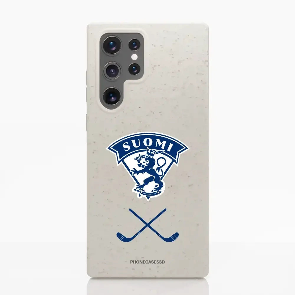 Leijonat ekologinen suojakuori