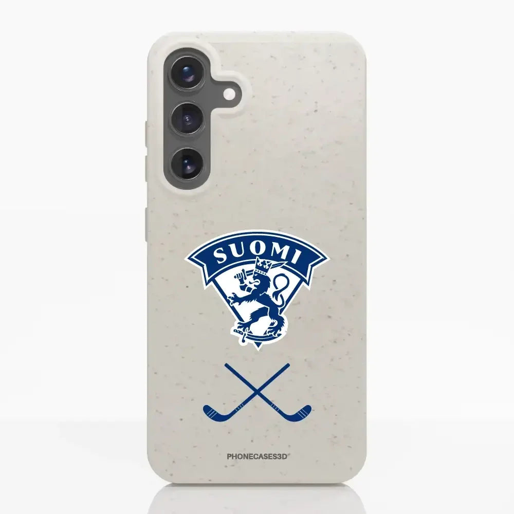 Leijonat ekologinen suojakuori