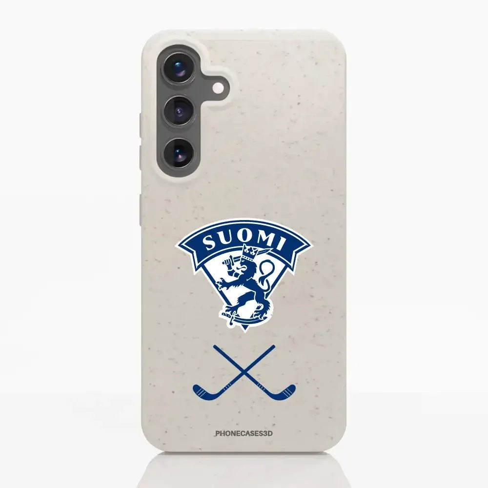 Leijonat ekologinen suojakuori