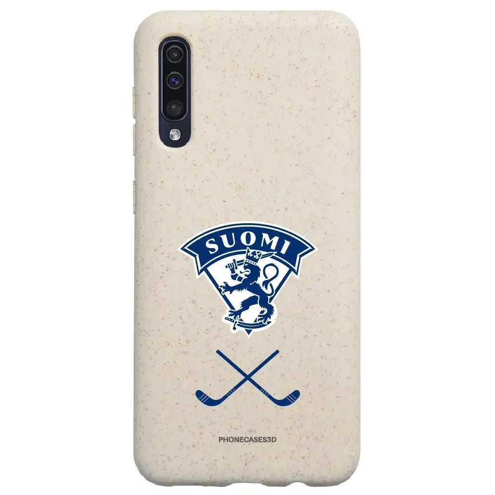 Leijonat ekologinen suojakuori