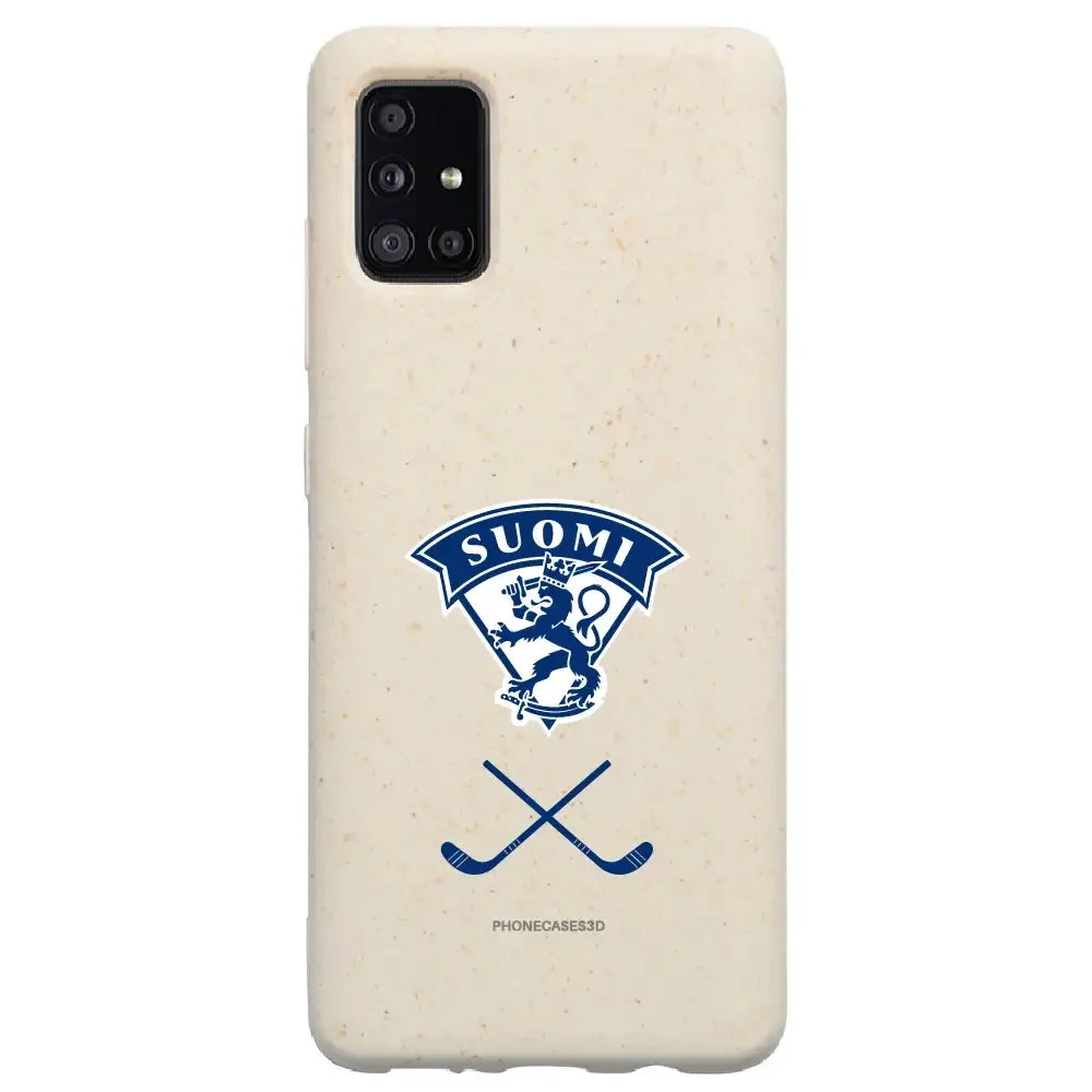 Leijonat ekologinen suojakuori