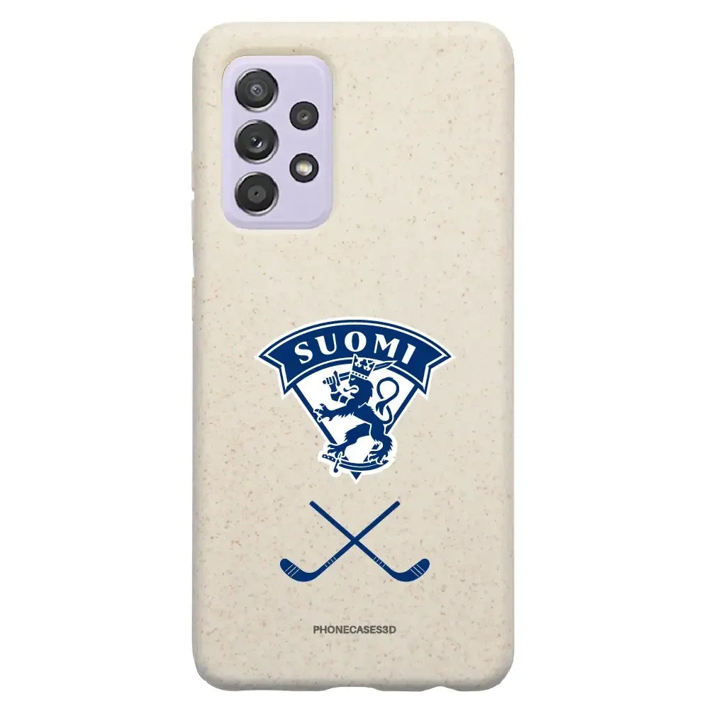 Leijonat ekologinen suojakuori