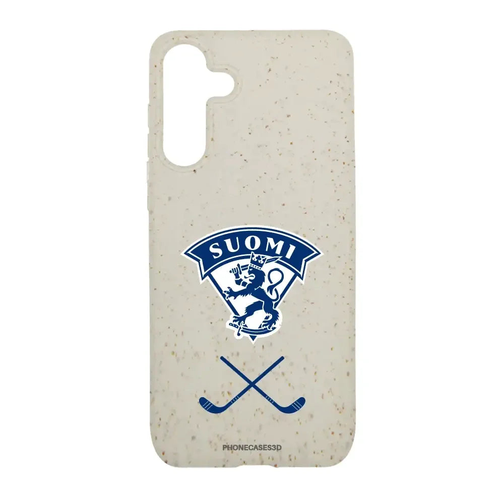 Leijonat ekologinen suojakuori