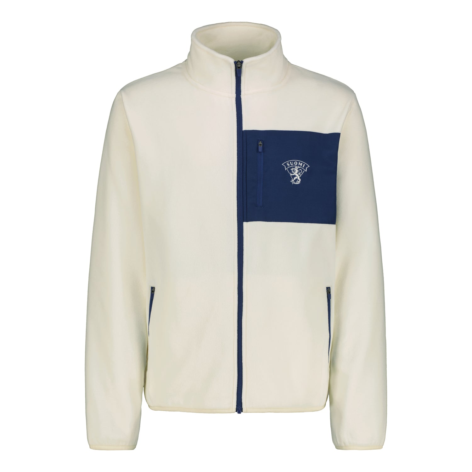 Leijonat fleece