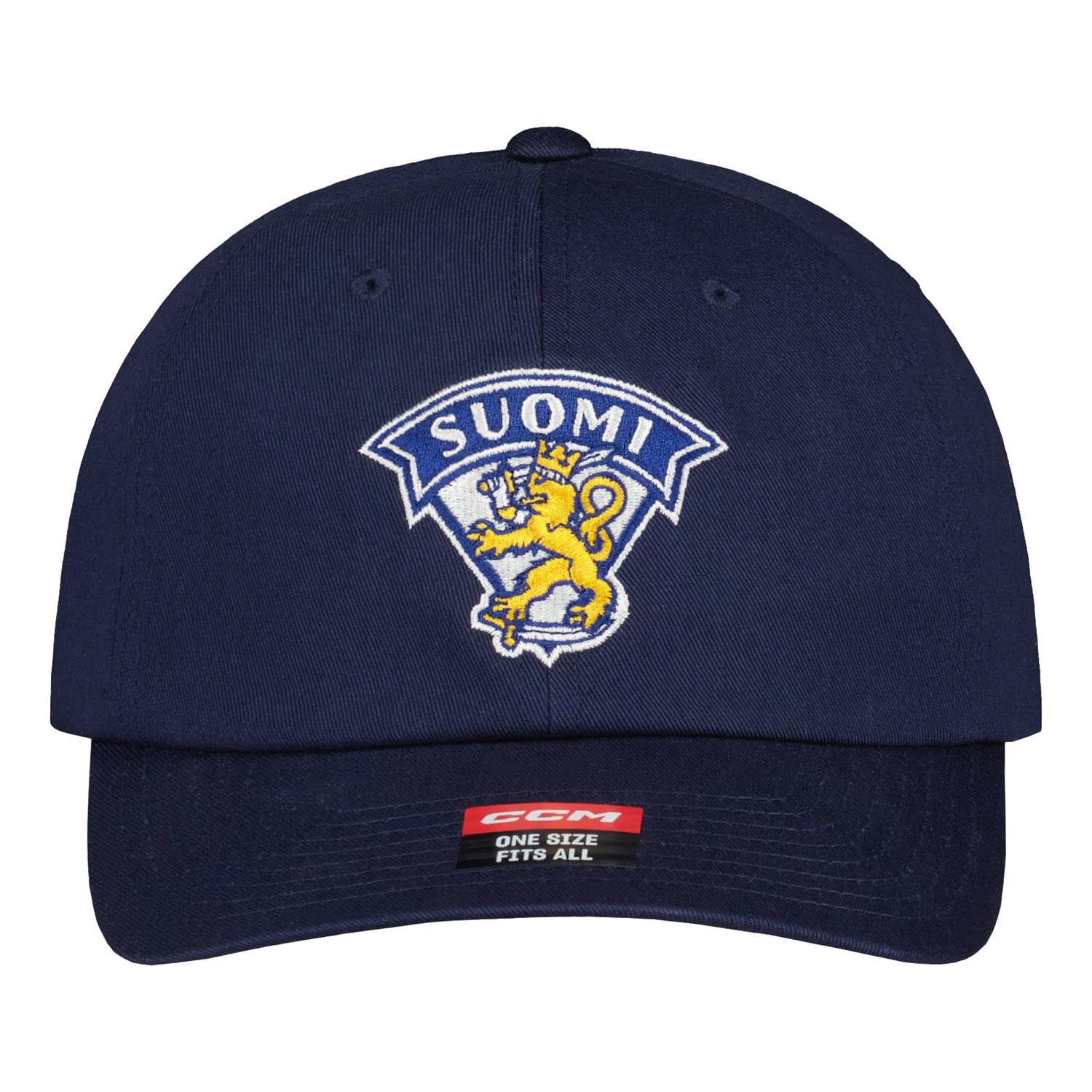 Leijonat CCM cap