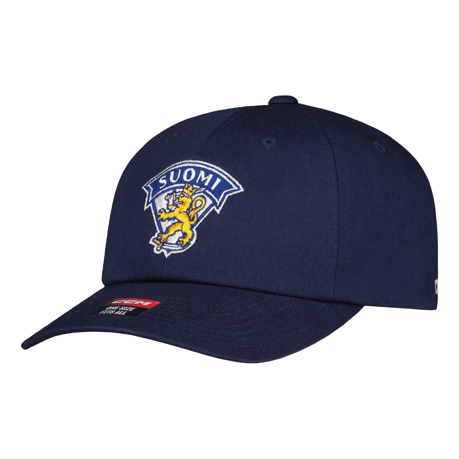 Leijonat CCM cap
