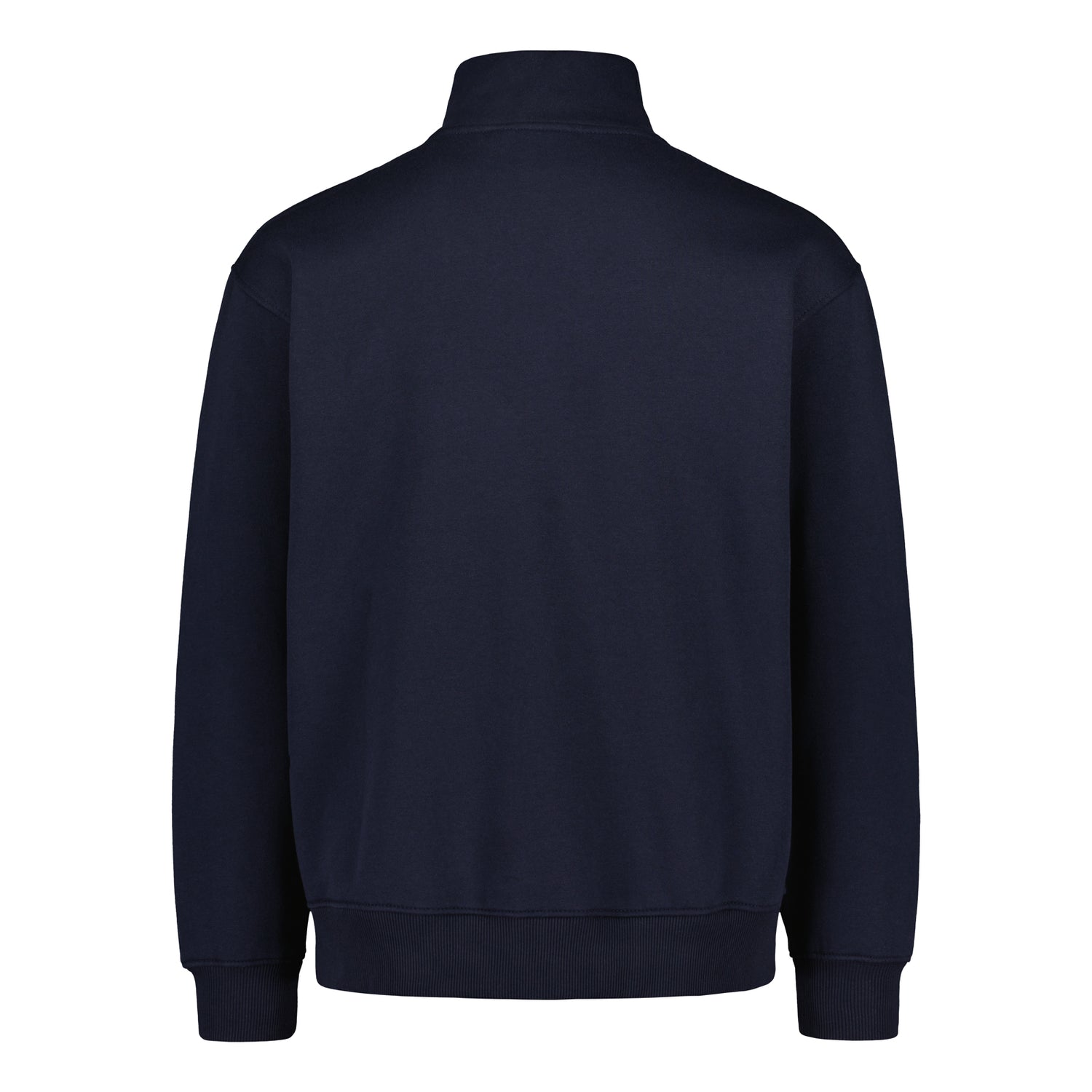 Leijonat Relaxed Quarter Zip