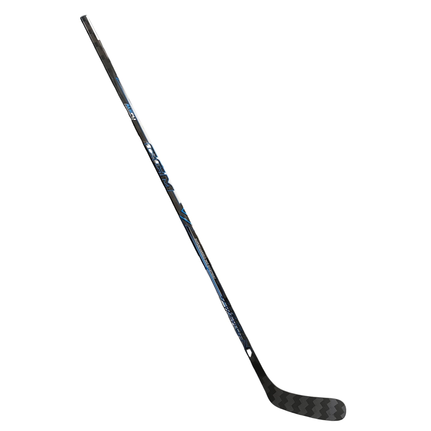 Erik Haula Pro Stock Olympiamaila