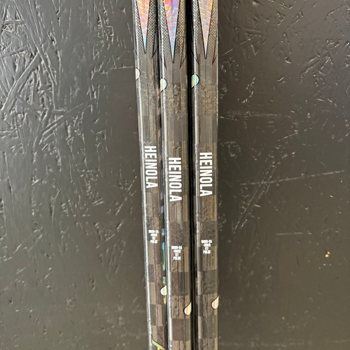 Ville Heinola Pro Stock maila