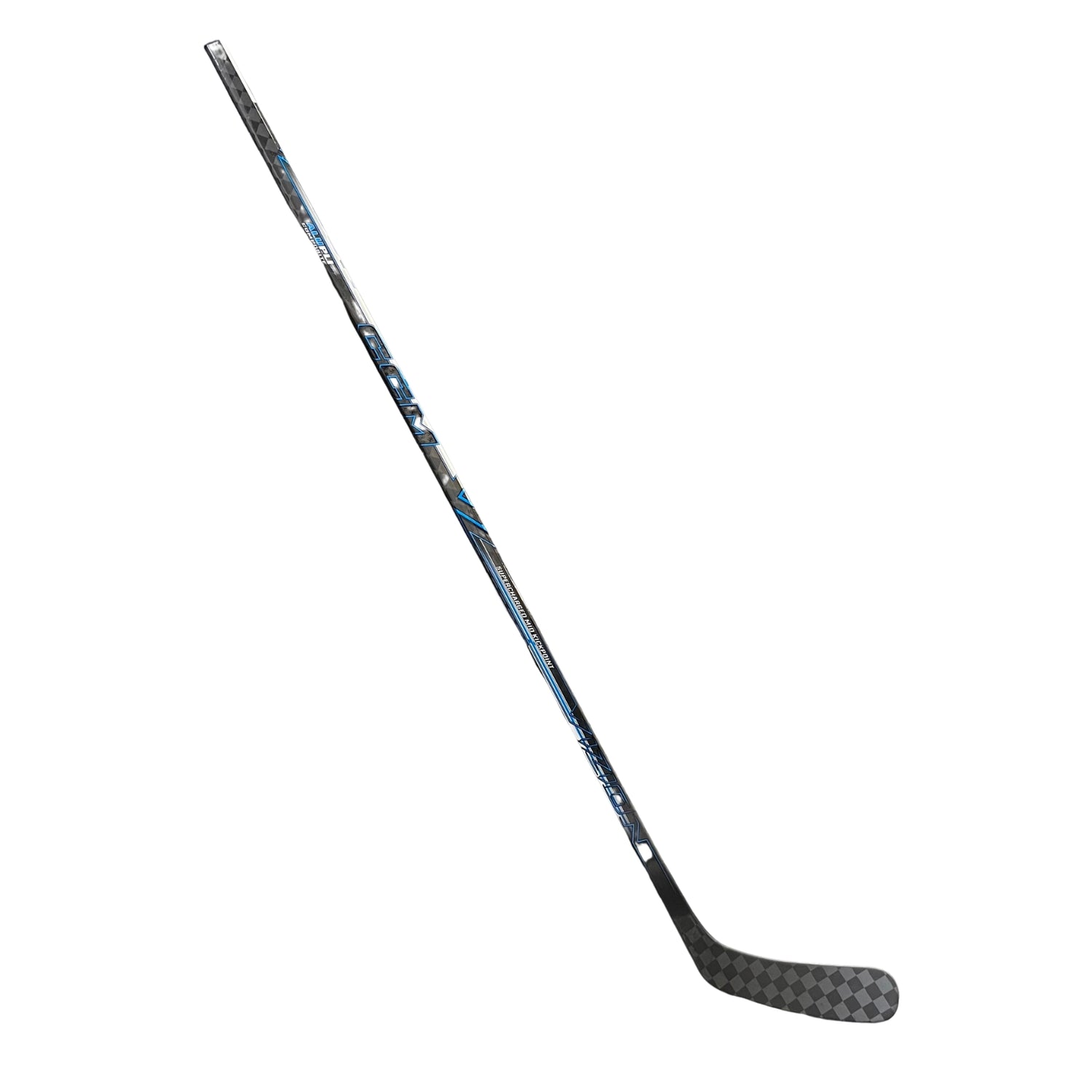 Miro Heiskanen Pro Stock Olympiamaila