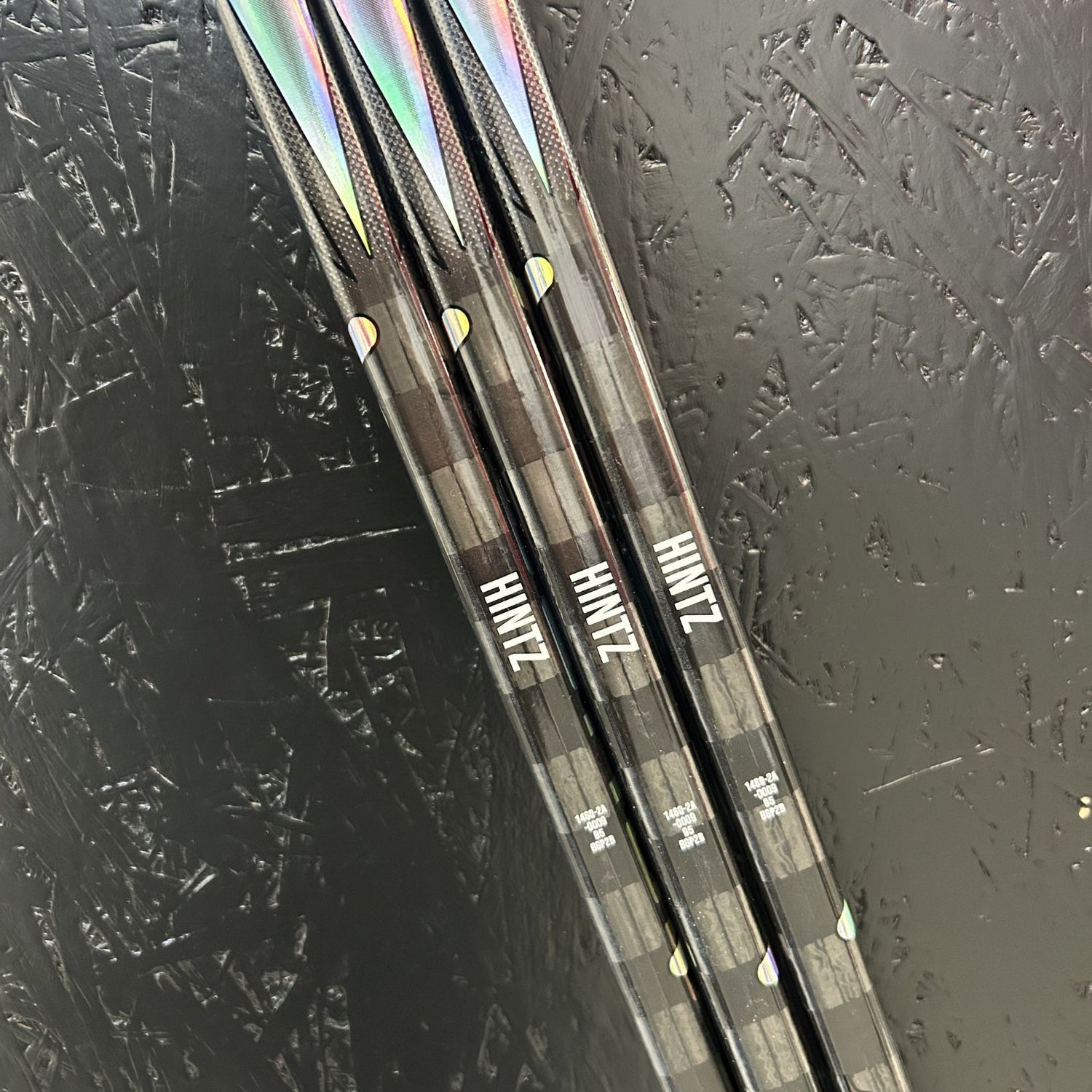 Roope Hintz Pro Stock Olympiamaila