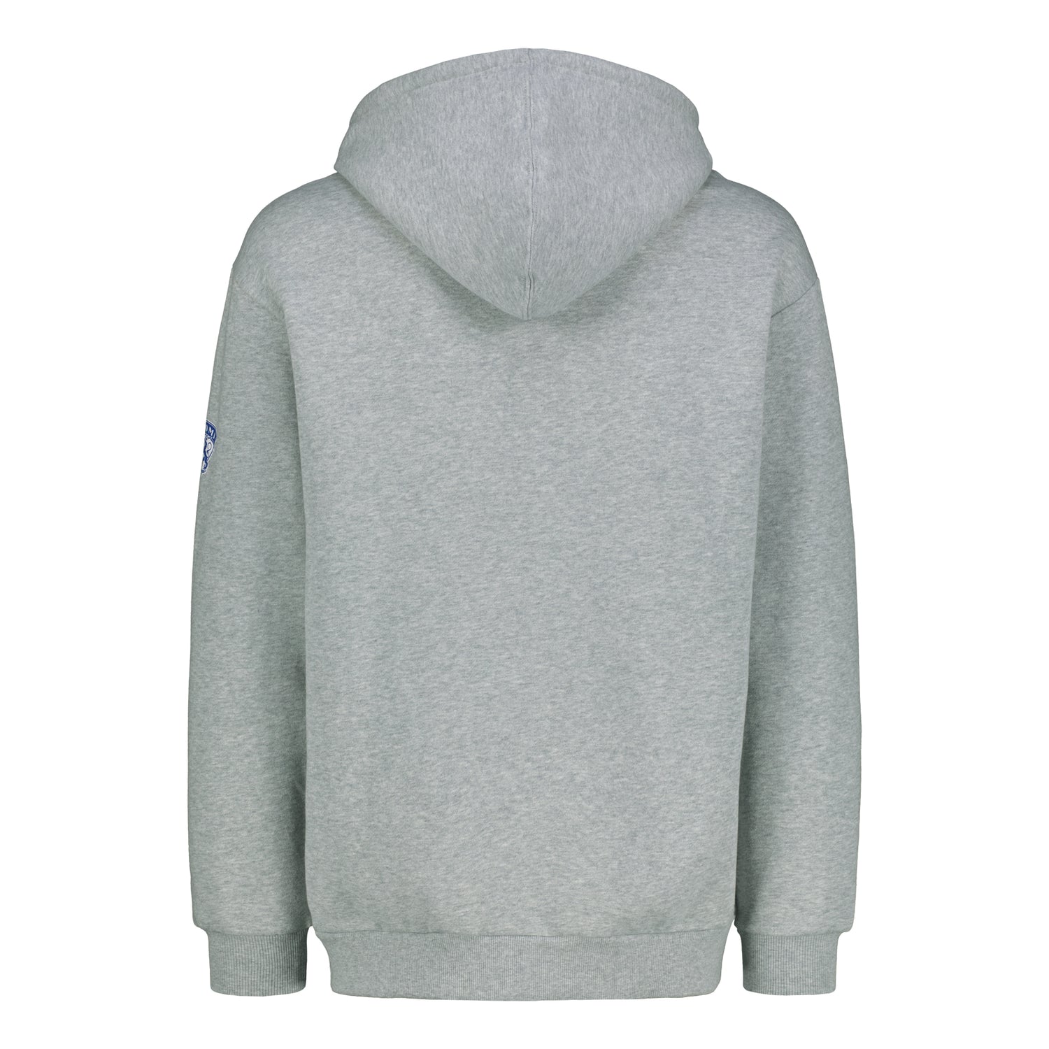 Harma CCM huppari takaa